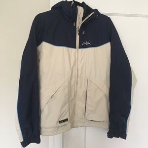 Men’s Oakley Snowboarding Set - Jacket and Pants